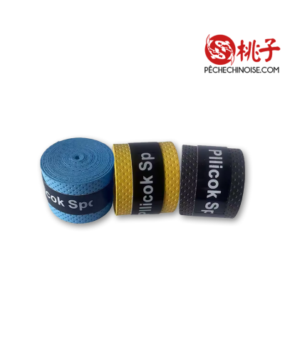 Bande Antidérapante 105cm pour Canne à Pêche