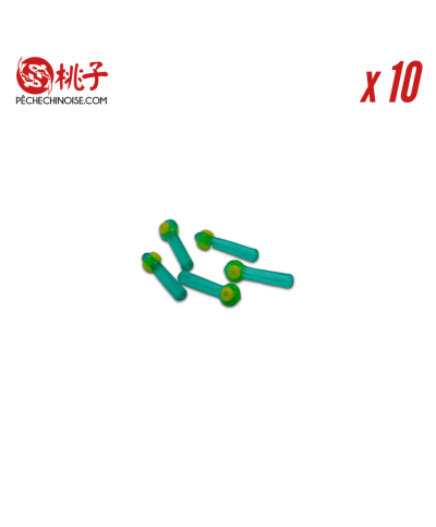 Tétines de Maintien pour Flotteur