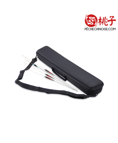 Pochette de Rangement Semi-Rigide pour Flotteurs