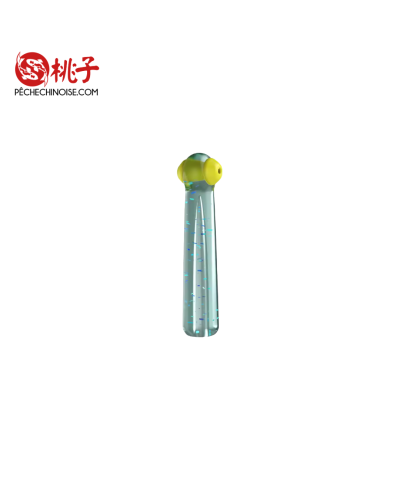 Tétines Translucide de Maintien pour Flotteur - Pro 2