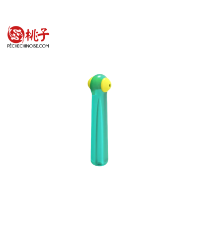 Tétines de Maintien pour Flotteur 2