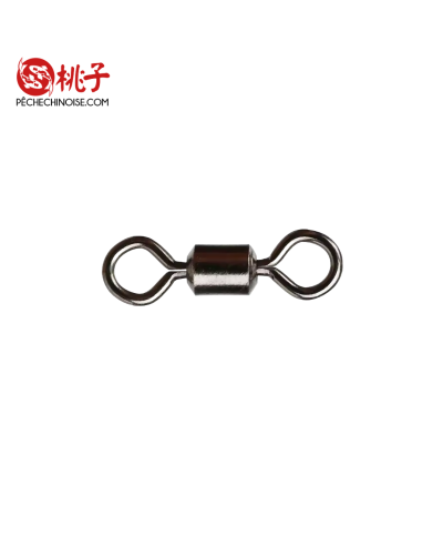 Émerillons Haute Performance 2