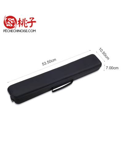 Pochette de Rangement Semi-Rigide pour Flotteurs 2