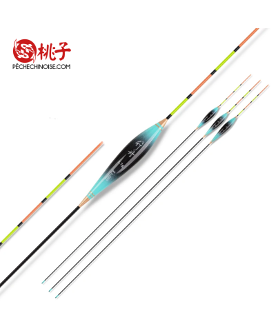 Flotteur de Pêche Chinoise Nano Float