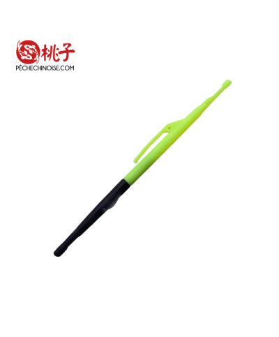 Dégorgeoir & Cueilleur de nœuds