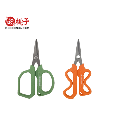 Ciseaux pour Ligne de Pêche en Acier inoxydable 2