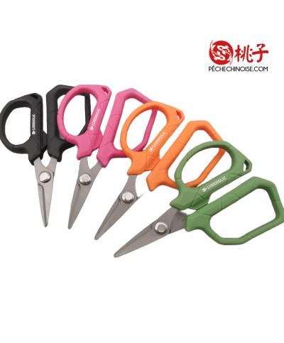 Ciseaux pour Ligne de Pêche en Acier inoxydable