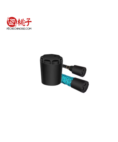 Capuchon de Protection pour Sabot de Canne