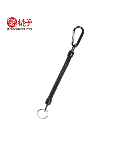 Cordon de Sécurité pour Canne à Pêche Chinoise