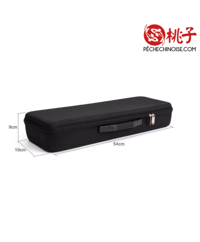 Pochette de Rangement Semi-Rigide Grand Format pour Flotteurs 2