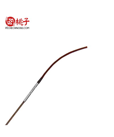 Embout de Rechange Rotatif pour Canne Chinoise