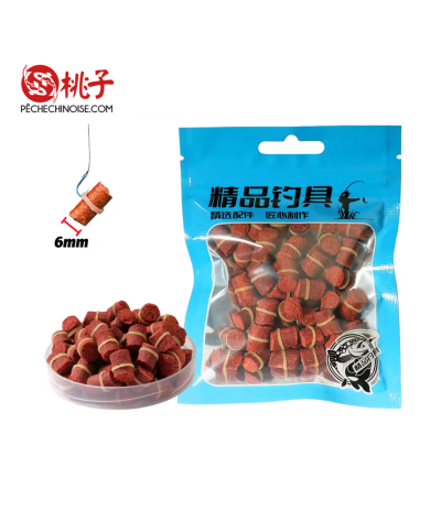 Appâts de Pêche Gobait - Parfum Poisson