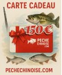 Carte Cadeau - Valeur 150€