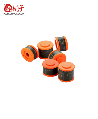 Ruban de Plomb Recoupable