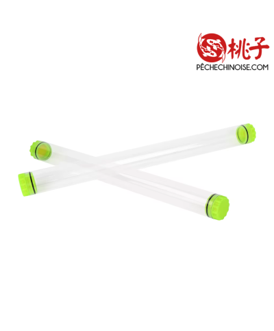 Tube de Rangement pour Flotteurs