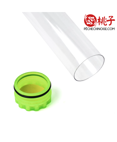 Tube de Rangement pour Flotteurs 2