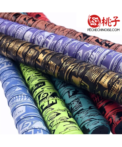 Bande Antidérapante EVA 2M pour Canne à Pêche